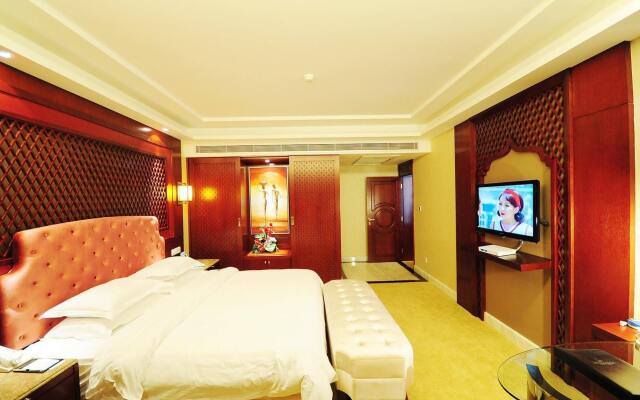 Changsha St-tropez Hotel