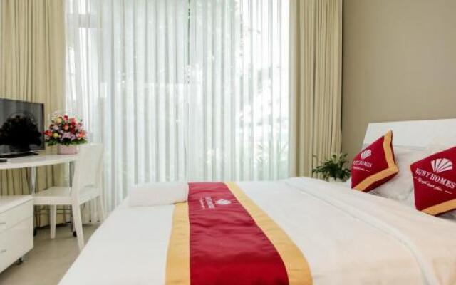 Ruby Villa 15-Blue Sapphire Resort
