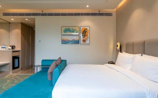 Holiday Inn Katra Vaishno Devi by IHG