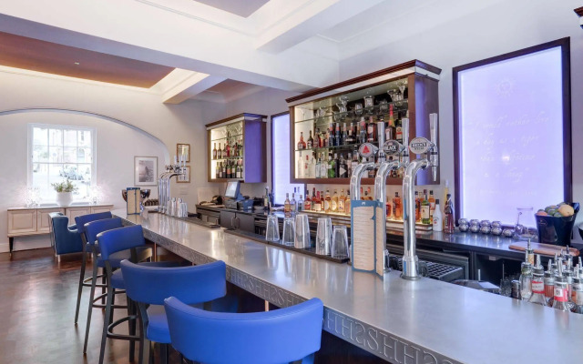 Southernhay House Hotel