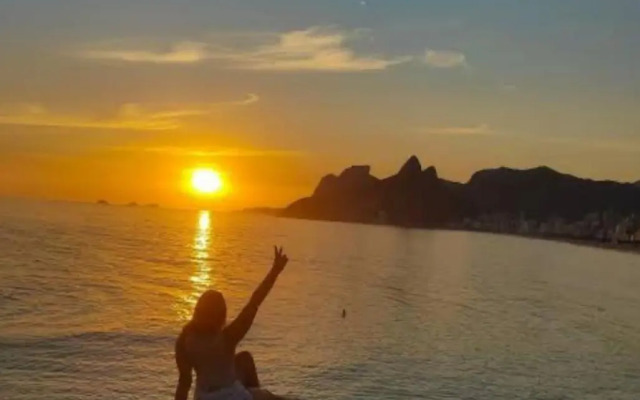 Apartamento em Ipanema