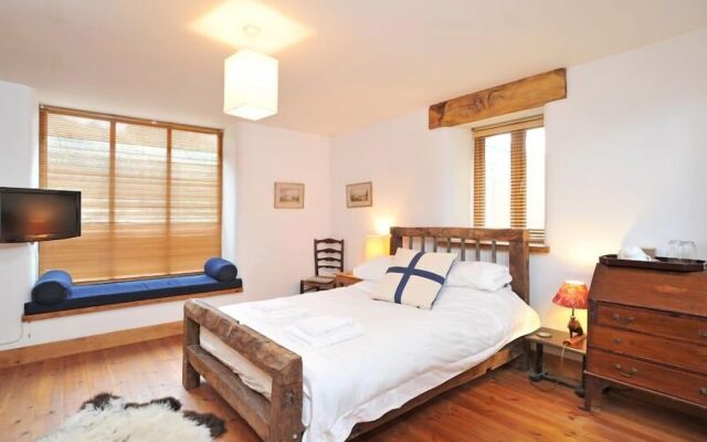 Longacre Bed and Breakfast