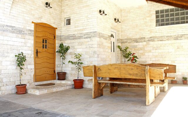 Apartment Old Stone: A2 Sukosan, Zadar riviera