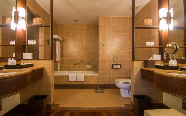 Palace Residence & Villa