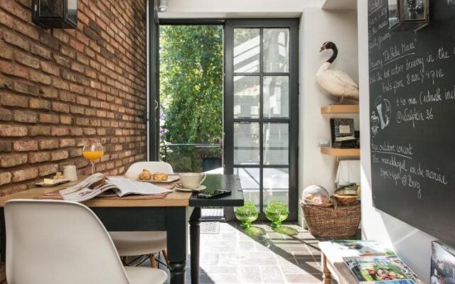 B&B Huis Koning
