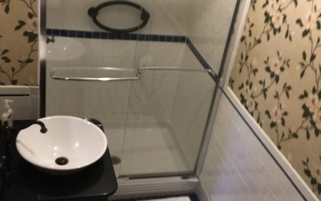 Oft's Bed and Breakfast