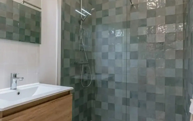 Luxurious Apartment Near the City-centre of Ghent