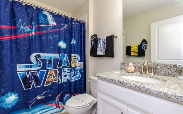 Champions Gate 5 Bedroom230725) Villa