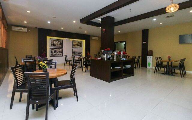 Airy Ikhlas 2 Pekanbaru