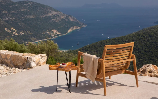 Villa Nicole - Armante Villas