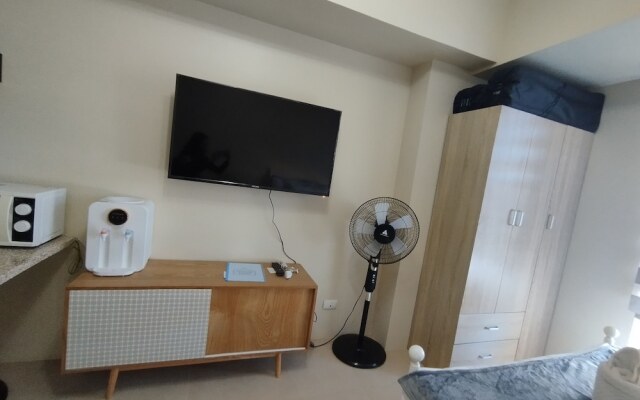 Cebu Avida Riala T1 1122 IT Park