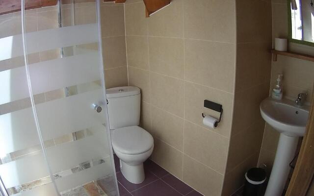 El Trasgu de Foncebadón