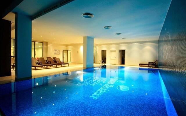 CTS Taksim Elysium Residence 71 (1+1)