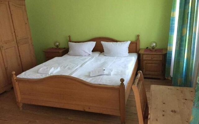 Waldhotel Wellin