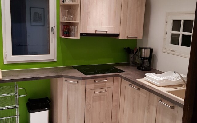 L'Havre de Saint Germain