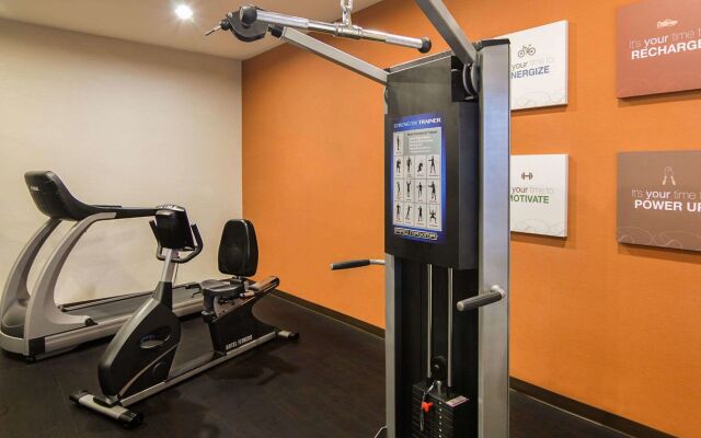 Candlewood Suites Grand Prairie - Arlington by IHG