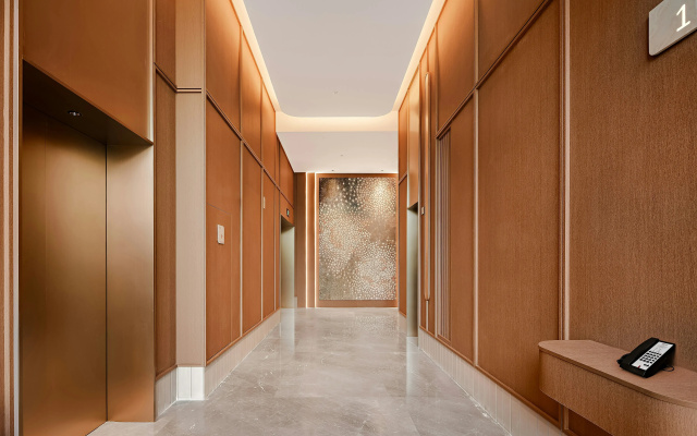 Hilton Garden Inn Chengdu East Railway Station