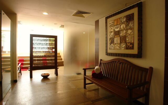 The Lalit Ashok Bangalore