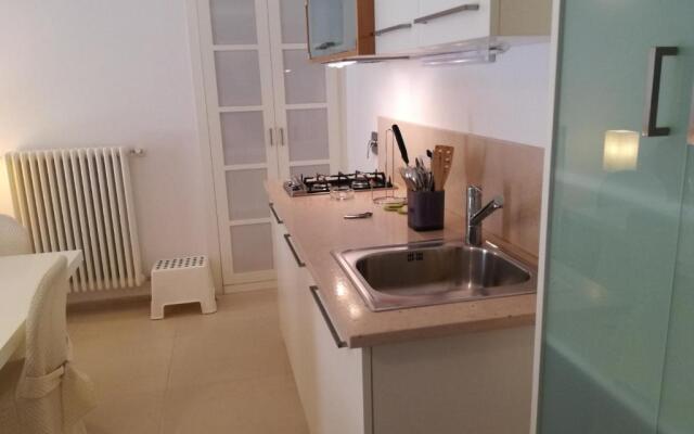 Goodstay Quinto Ennio Apartment