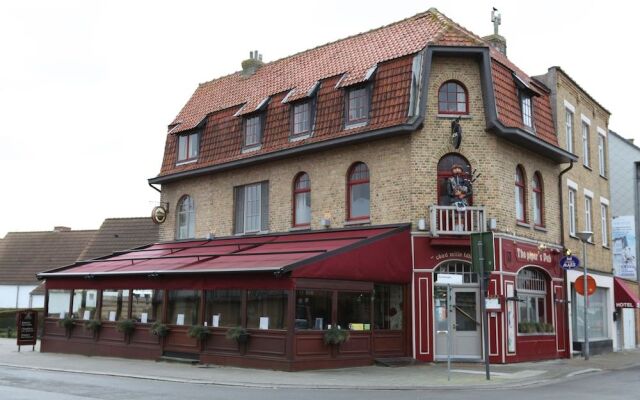 The Piper's Pub