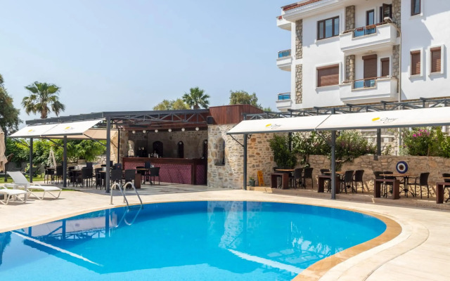 Orcey Hotel