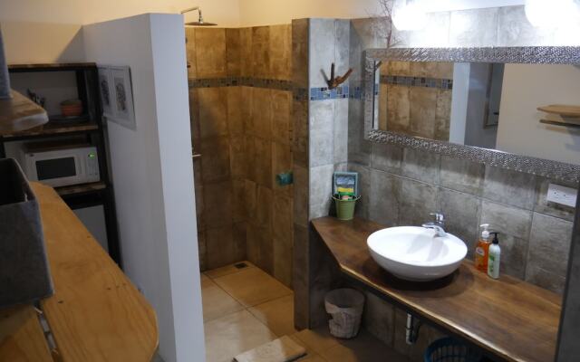 Cote Pacific Casitas