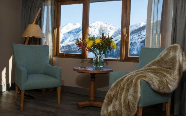 Gran Hotel Termas de Chillán