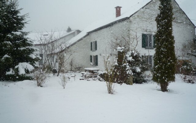 Beautiful and Authentic Cottage in the Heart of the Ardennes
