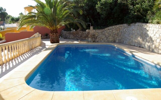 Villa in Benitachell, Alicante 102514 by MO Rentals