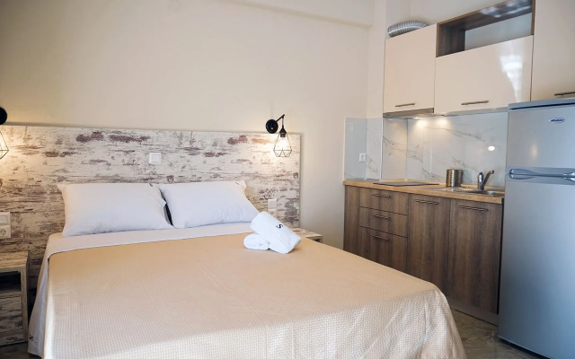 Sinodinos Deluxe Apartments