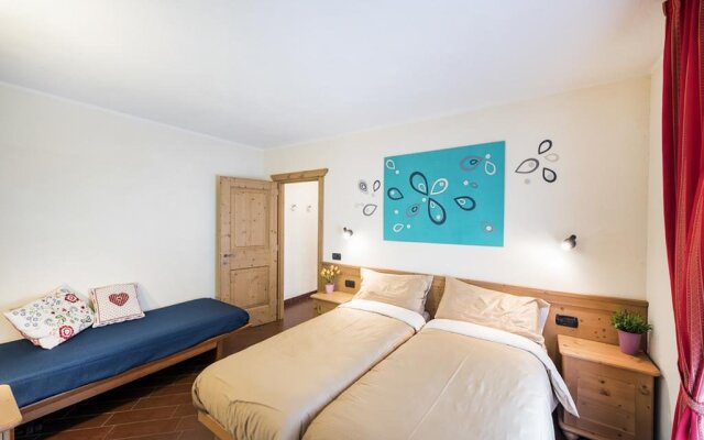Chalet Layla