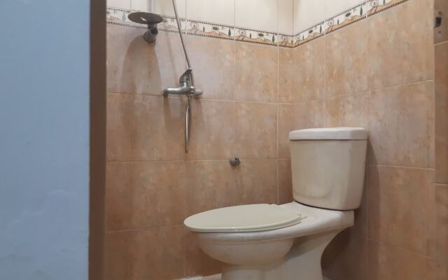 OYO 1820 BABA Home