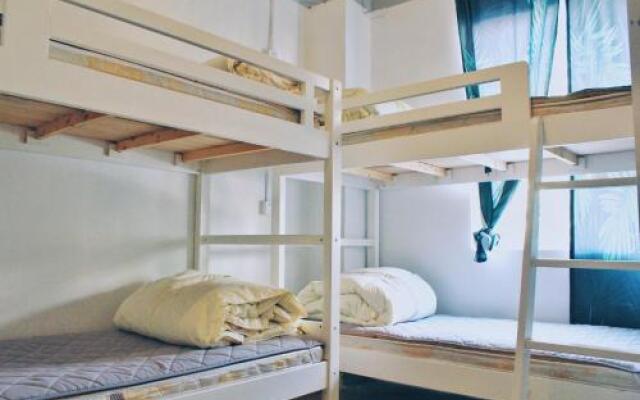 Sincethen Hostel