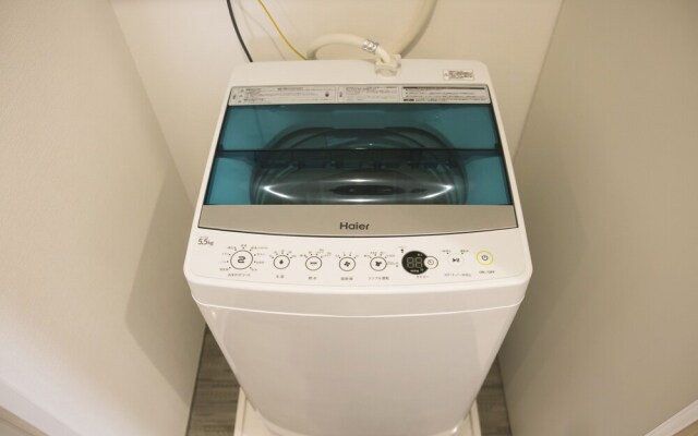 Minn Umeda North