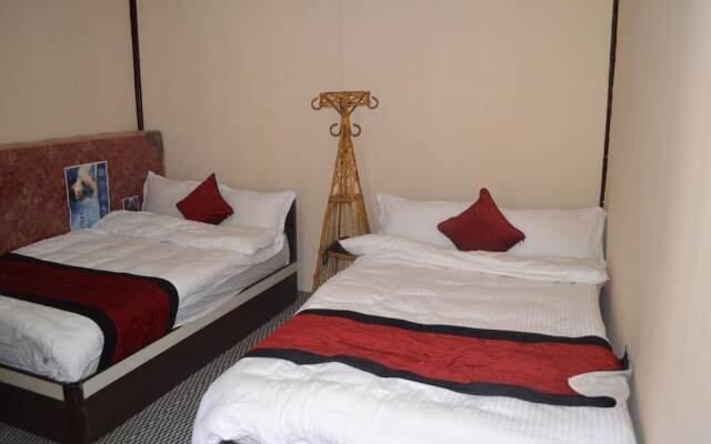 Zambala Halesi Resort