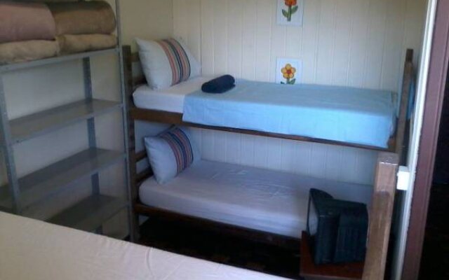 Pousada Brigite - Hostel