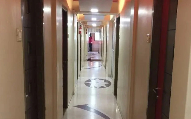 Hotel Welcome