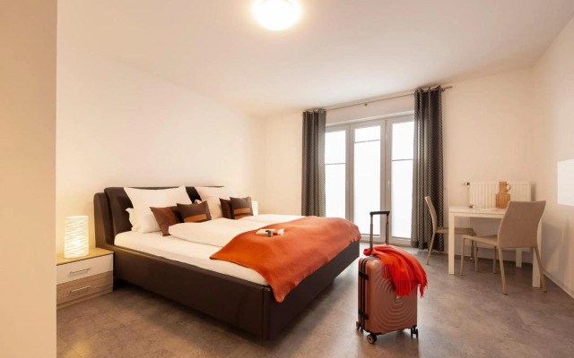 Hotel & Boarding House Schlosserwirt