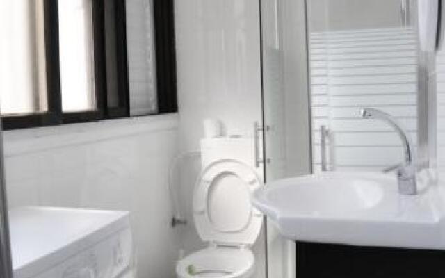 GK Apartments Yerushalaim 16 str