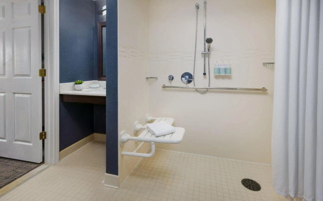 Residence Inn by Marriott Boston-Franklin