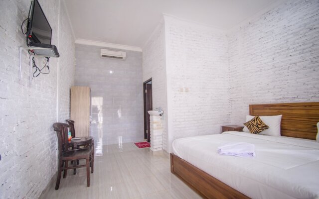 Puri Ratu Penida