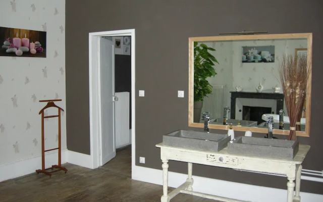 Chateau de Chavannes