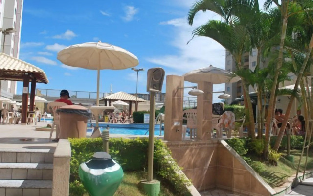 Prive das Thermas I - Achei Férias