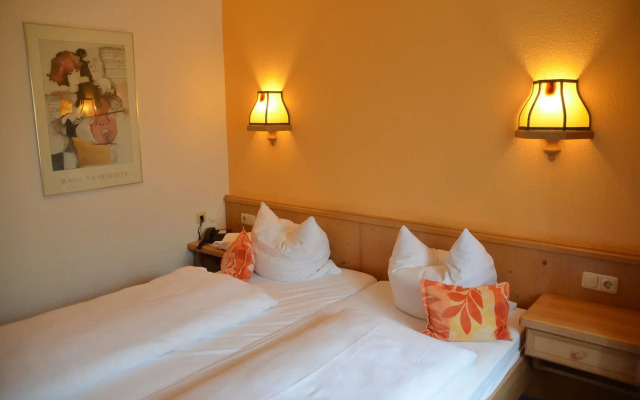 Hotel Bergwirt