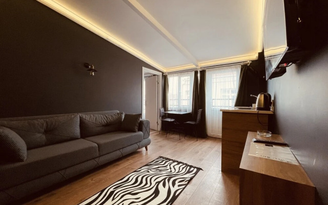 OTTO City Premium Suites