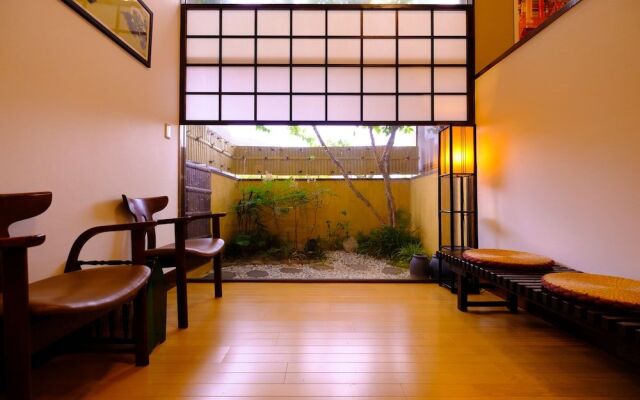 Good Stay Mizuho