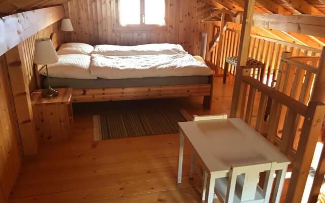 Chalet Siesta