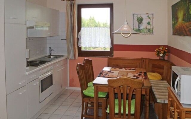 Holiday Home Ferienpark in Falkenstein