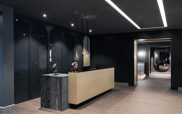 GuestHouse by LaSuite