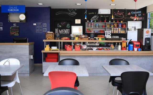 ibis budget Piracicaba